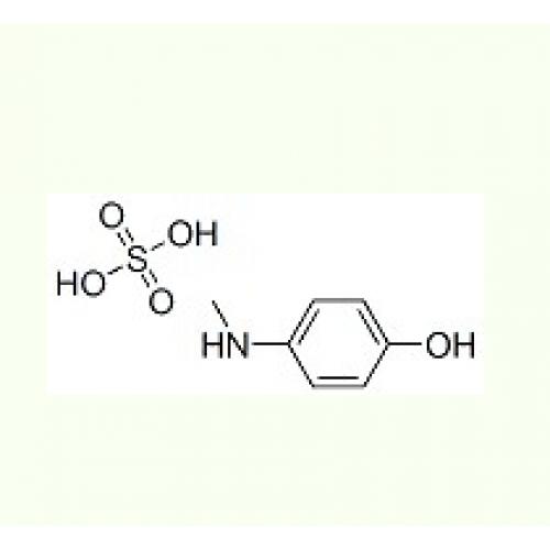 米吐尔 Metol4-Methylaminophenol sulfate 55-55-0