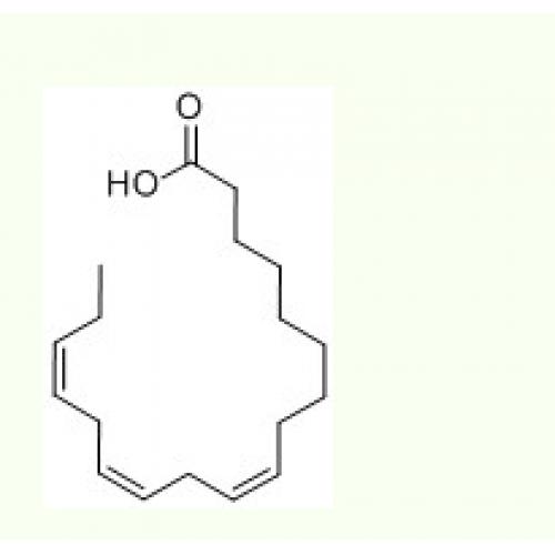 γ-亚麻酸 γ- Linolenic acid 463-40-1