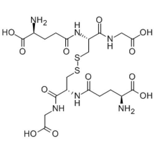 氧化型谷胱甘肽 GlutathioneOxidized 27025-41-8