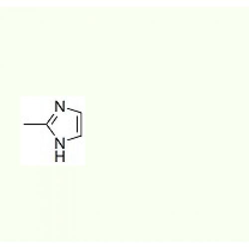 2-甲基咪唑 2-Methylimidazole 693-98-1