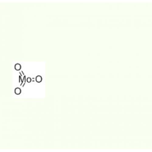 氧化钼 MolybdenumVI oxide 1313-27-5