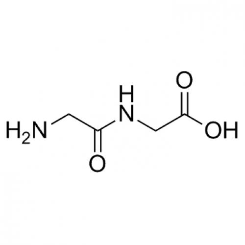双甘氨肽 Glycylglycine 556-50-3