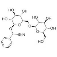 苦杏仁苷 Amygdalin 29883-15-6