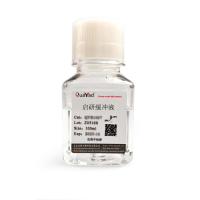 3M乙酸钠溶液 PH5.2 DNase &amp;amp;amp; RNase free）