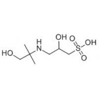 AMPSO3-[N-1,1-二甲基-2-羟乙基]氨基-2-羟丙烷磺酸 AMPSO,free acid 68399-79-1