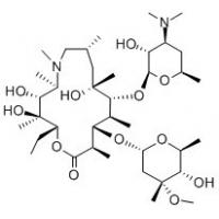 阿奇霉素  Azithromycin  83905-01-5