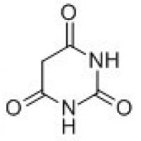 巴比妥酸  Barbituric acid  67-52-7