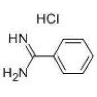 苄脒/盐酸苯甲脒  Benzamidine HCl  1670-14-0