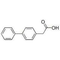 4-联苯单乙酸  4-Biphenylacetic acid  5728-52-9