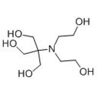 Bis-Tris（双2-羟乙基氨基三羟甲基甲烷）  Bis-Tris   110-26-9