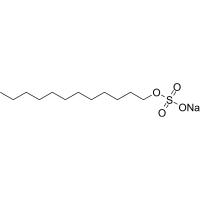 十二烷基硫酸钠  SDS  151-21-3