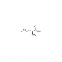 L-硒代蛋氨酸  L+-Selenomethionine  3211-76-5