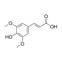 芥子酸  Sinapic acid   530-59-6