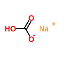 碳酸氢钠  Sodium benzoate  144-55-8