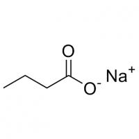 丁酸钠  Sodium butyrate   156-54-7