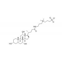 CHAPS3-3-胆胺丙基二甲氨基-1-丙磺酸 CHAPS75621-03-3