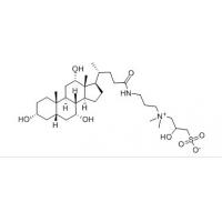 CHAPSO 3-[3-胆固醇氨丙基二甲基氨基]-2-羟基-1-丙磺酸 CHAPSO82473-24-3