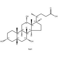 胆酸钠