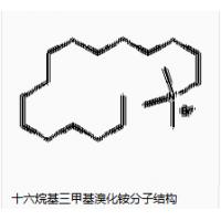 CTAB十六烷基三甲基溴化铵