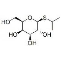 IPTG 异丙基-D-硫代半乳糖苷   367-93-1