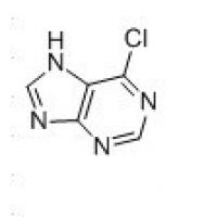 6-氯嘌呤 6-Chloropurine87-42-3