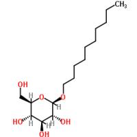 癸基喃葡萄糖 Decyl-beta-D-glucopyranoside 58846-77-8