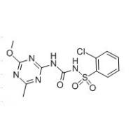 氯磺隆 Chlorosulfuron64902-72-3