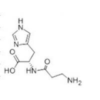 L-肌肽 L-Carnosine305-84-0