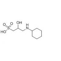 CAPSO3-环己氨基 -2-羟基 -1-丙磺酸 CAPSO, free acid73463-39-5