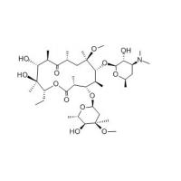 克拉霉素 Clarithromycin81103-11-9