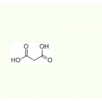 丙二酸 Malonic acid 141-82-2