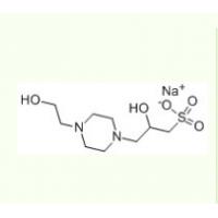 HEPPSO钠盐N-2-羟乙基哌嗪-N'-2-羟基丙磺酸钠盐 HEPPSO, sodium salt 89648-37-3