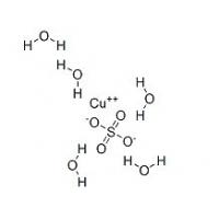 硫酸铜（五水） Copper Sulfate Pentahydrate7758-99-8