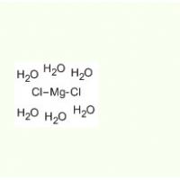 氯化镁，六水 Magnesium chloride, hexahydrate 7791-18-6