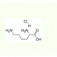 L-赖氨酸盐酸盐 L-Lysine hydrochloride 657-27-2