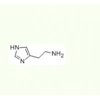 组胺 Histamine 51-45-6