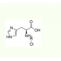 L-组氨酸盐酸盐 L-Histidine hydrochloride 5934-29-2