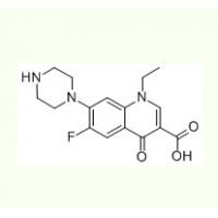 诺氟沙星 Norfloxacin 70458-96-7