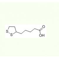 硫辛酸 ±-α-Lipoic acid 1077-28-7