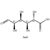 D-葡萄糖醛酸钠 D-Glucuronic acid, sodium salt, monohydrate 207300-70-7