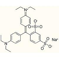 专利蓝五号钠盐 Patent Blue VF129-17-9