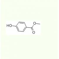 尼泊金甲酯/对羟基苯甲酸甲酯 p-Hydroxybenzoic acid methyl ester 99-76-3