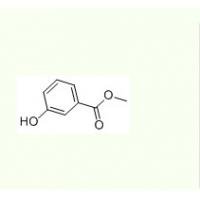 3-羟基苯甲酸甲酯 m-Hydroxybenzoic acid methyl ester 19438-10-9