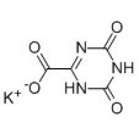 氧嗪酸钾盐 Oxonic acid, potassium salt2207-75-2