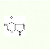 次黄嘌呤 Hypoxanthine 68-94-0