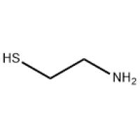 巯基乙胺 Mercapto-ethylamine 60-23-1