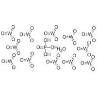 磷钨酸水合物 Phosphotungstic acid hydrate12501-23-4