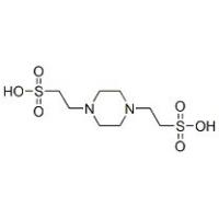 PIPES哌嗪-N,N-双2-乙磺酸 PIPES  5625-37-6