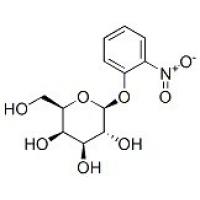 ONPG邻硝基苯-β-D-吡喃半乳糖苷 o-Nitrophenyl-b-D-galactopyranoside（ONPG）369-07-3