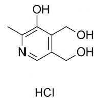 Vitamin B6 Pyridoxine hydrochloride 维生素B6/盐酸吡哆醇 58-56-0